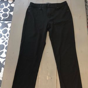 ⛔️DONATED⛔️ Purple & More - Stretchy Jegging Pants